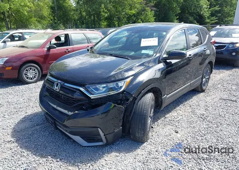 2020 Honda Cr-V Ex from USA, damaged, VIN 5J6RW2H50LL046328